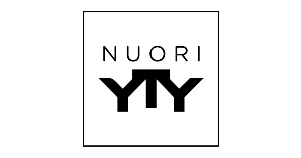Nuori Yty logo